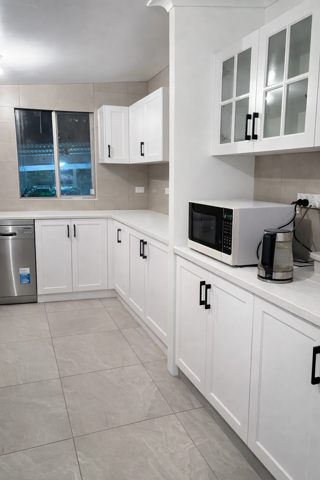 Renovation, Heber Street Hurstville